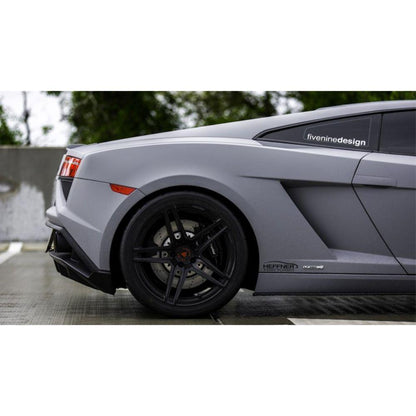 AVERY DENNISON SW900 SUPREME MATTE DARK GRAY VINYL WRAP | SW900-856-O