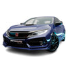 AVERY DENNISON SW900 SUPREME GLOSS DARK BLUE VINYL WRAP | 681-O