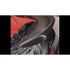AVERY DENNISON SW900 SUPREME BLACK CARBON FIBER VINYL WRAP | SW900-194-X