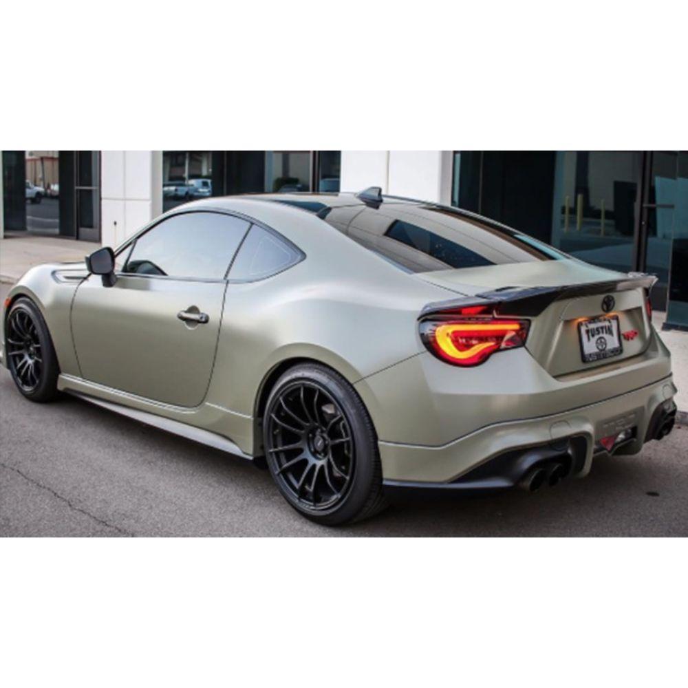 AVERY DENNISON SW900 SUPREME SATIN KHAKI VINYL WRAP | SW900-712-O