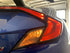 VVIVID VINYL 2020 BIO HEX+ MICRO SMOKE AIR-TINT HEADLIGHT TINT | V325