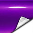 VVIVID VINYL 2021 VVIVID+ ULTRA GLOSS CANDY PURPLE - V412