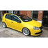 AVERY DENNISON SW900 SUPREME GLOSS DARK YELLOW VINYL WRAP | SW900-249-O