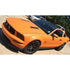 AVERY DENNISON SW900 SUPREME MATTE ORANGE VINYL WRAP | SW900-321-O