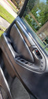 VVIVID VINYL XPO EPOXY SILVER CARBON ARCHITECTURAL FILM ( INTERIOR USE ONLY )