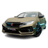 AVERY DENNISON SW900 SUPREME SATIN KHAKI VINYL WRAP | SW900-712-O