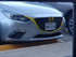 VVIVID VINYL XPO SATIN CHROME GOLD