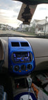 VVIVID VINYL XPO LIQUID METAL BLUE