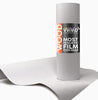 VVIVID VINYL UNICORN WHITE WOOD ARCHITECTURAL FILM | V136