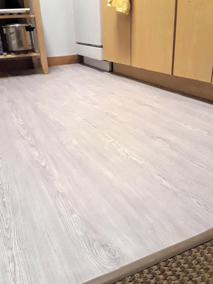VVIVID VINYL VINTAGE LIGHT GRAY WOOD ARCHITECTURAL FILM