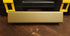 VVIVID VINYL XPO MATTE DESERT GOLD DRY CARBON