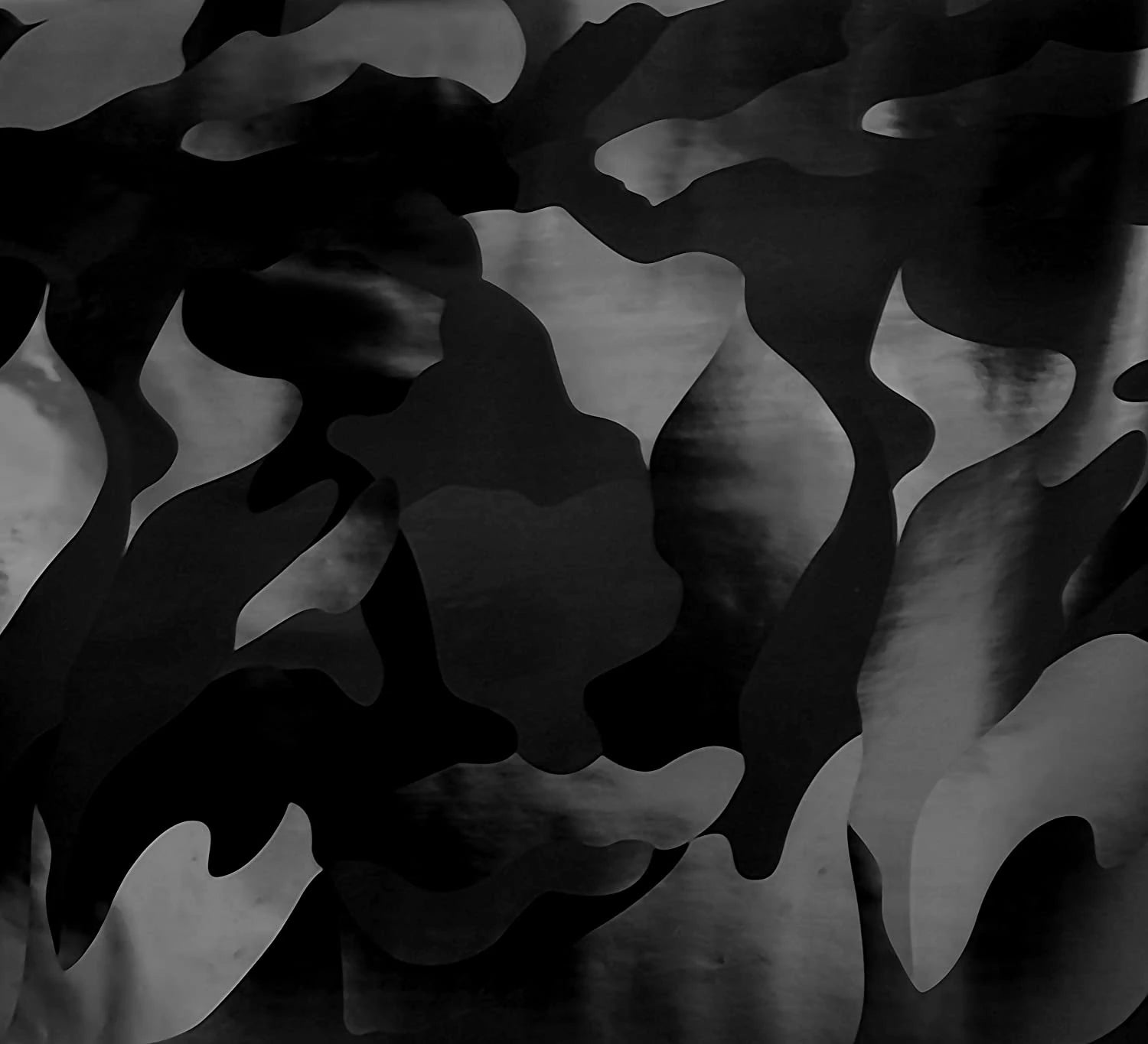 VVIVID VINYL 2022 VVIVID+ BLACK STEALTH LARGE CAMO - V505