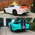 VVIVID VINYL 2018 VVIVID+ MATTE METALLIC MIAMI TEAL