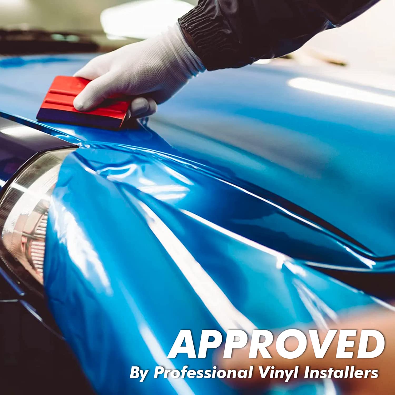 REV AUTO COMPLETE VINYL WRAP CARE (CLEANING) KIT | 3 PIECES