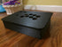 VVIVID VINYL XPO BLACK BRUSHED STEEL