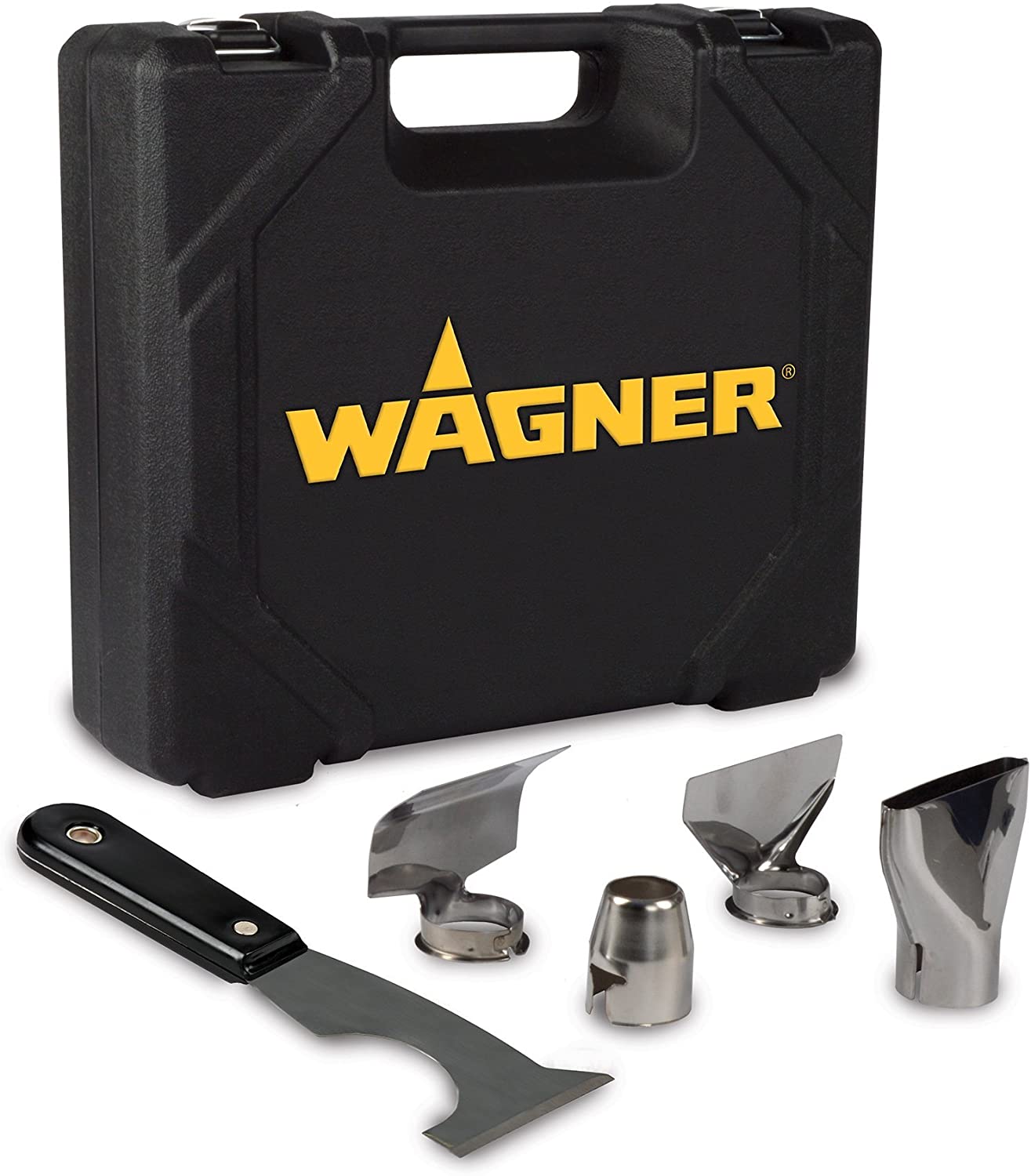 WAGNER HT4500 BLACK / YELLOW HEATGUN