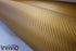VVIVID VINYL XPO MATTE DESERT GOLD DRY CARBON