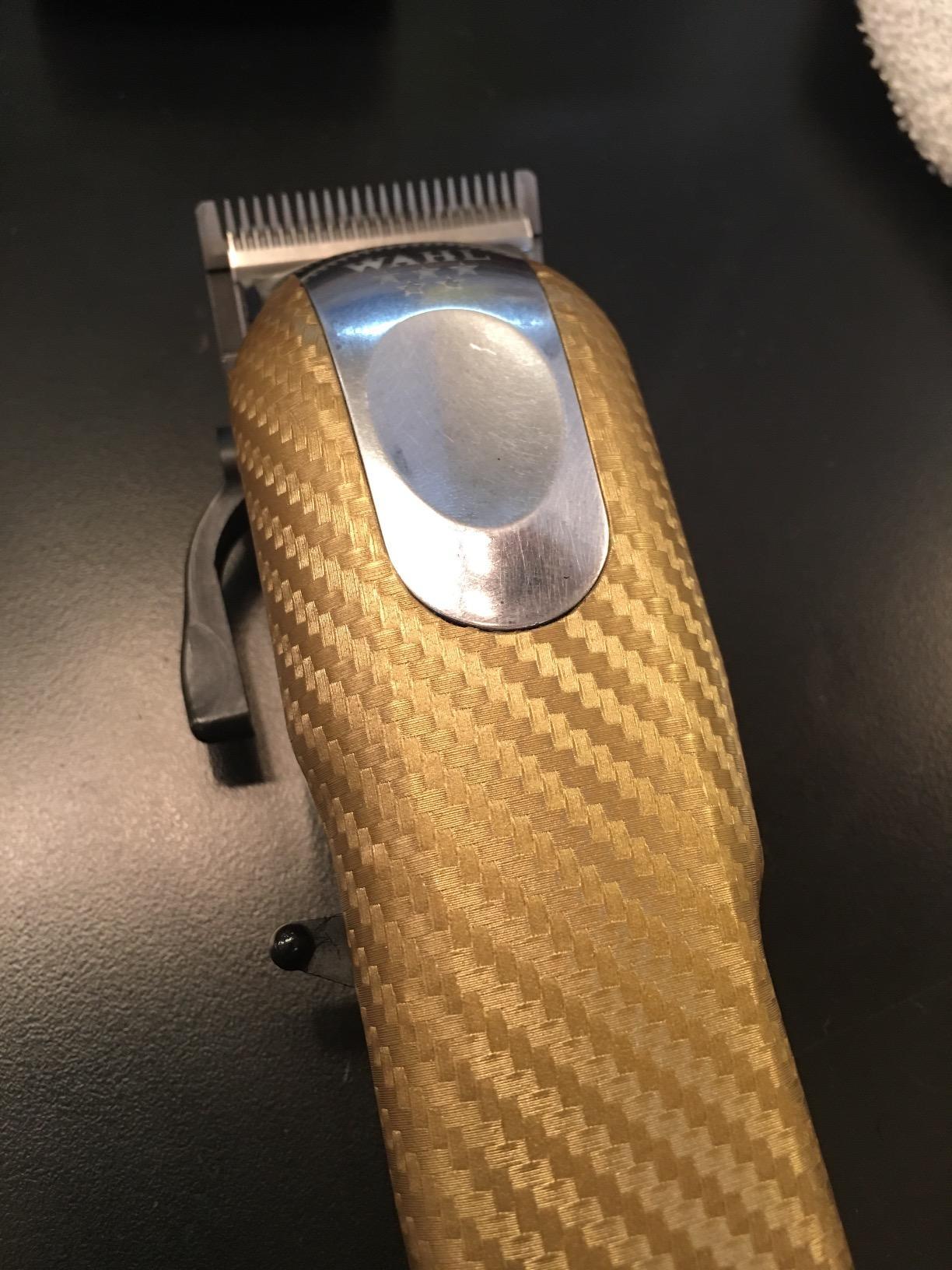 VVIVID VINYL XPO MATTE DESERT GOLD DRY CARBON
