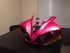 VVIVID VINYL XPO SATIN CHROME MAGENTA