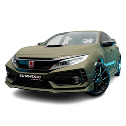 AVERY DENNISON SW900 SUPREME MATTE OLIVE GREEN VINYL WRAP | 732-O