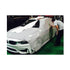 AVERY DENNISON SW900 SUPREME GLOSS GRAY VINYL WRAP | SW900-832-O