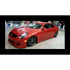 AVERY DENNISON SW900 SUPREME GLOSS RED DIAMOND VINYL WRAP | SW900-426-D