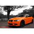 AVERY DENNISON SW900 SUPREME GLOSS ORANGE VINYL WRAP | SW900-373-O