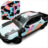 3M VINYL PRINTED JUMBO CAMO PATTERNS CW SERIES WRAPPING FILM | CW7497J