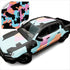 3M VINYL PRINTED JUMBO CAMO PATTERNS CW SERIES WRAPPING FILM | CW7497J