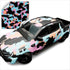 3M VINYL PRINTED MINI CAMO PATTERNS CW SERIES WRAPPING FILM | CW7497M