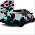AVERY DENNISON VINYL PRINTED STANDARD CAMO PATTERNS CW SERIES WRAPPING FILM | CW7497S