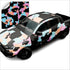 AVERY DENNISON VINYL PRINTED STANDARD CAMO PATTERNS CW SERIES WRAPPING FILM | CW7497S