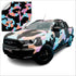 AVERY DENNISON VINYL PRINTED STANDARD CAMO PATTERNS CW SERIES WRAPPING FILM | CW7497S