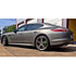 AVERY DENNISON SW900 SUPREME MATTE GUNMETAL METALLIC VINYL WRAP | SW900-840-M
