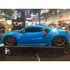 KPMF K75400 SERIES GLOSS ATLANTIC PEARL VINYL WRAP | K75402