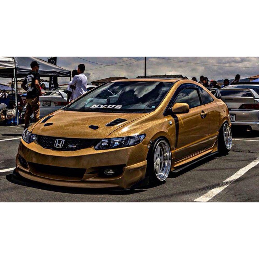 AVERY DENNISON SW900 SUPREME GLOSS AMBER DIAMOND VINYL WRAP | SW900-221-D