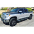 AVERY DENNISON SW900 SUPREME GLOSS SILVER METALLIC VINYL WRAP | SW900-803-M