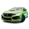 AVERY DENNISON SW900 SUPREME GLOSS GRASS GREEN VINYL WRAP | 758-O
