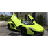 AVERY DENNISON SW900 SUPREME GLOSS LIME GREEN VINYL WRAP | SW900-731-O