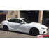 AVERY DENNISON SW900 SUPREME SATIN WHITE VINYL WRAP | SW900-116-O