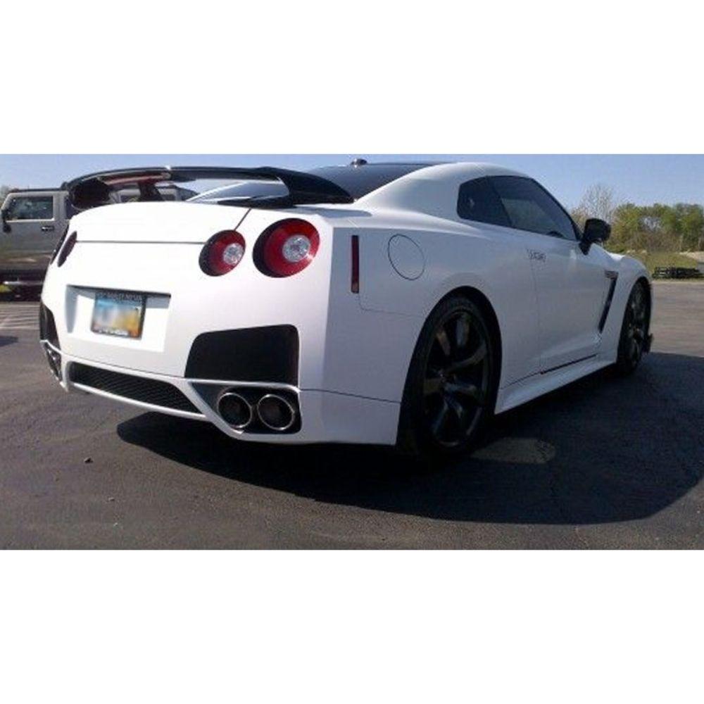 AVERY DENNISON SW900 SUPREME MATTE WHITE VINYL WRAP | SW900-102-O