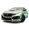 AVERY DENNISON SW900 SUPREME GLOSS LIGHT GREEN PEARLESCENT VINYL WRAP | 777-S