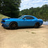 VVIVID VINYL XPO LIQUID METAL AQUA BLUE