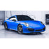 AVERY DENNISON SW900 SUPREME GLOSS INTENSE BLUE VINYL WRAP | SW900-667-O