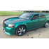 AVERY DENNISON SW900 SUPREME GLOSS DARK GREEN PEARL VINYL WRAP | SW900-796-S