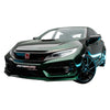 AVERY DENNISON SW900 SUPREME COLORFLOW GLOSS HIDDEN FOREST VINYL WRAP | 789-S