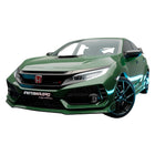 AVERY DENNISON SW900 SUPREME GLOSS DARK GREEN VINYL WRAP | 792-O