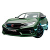 AVERY DENNISON SW900 SUPREME GLOSS DARK GREEN VINYL WRAP | 792-O