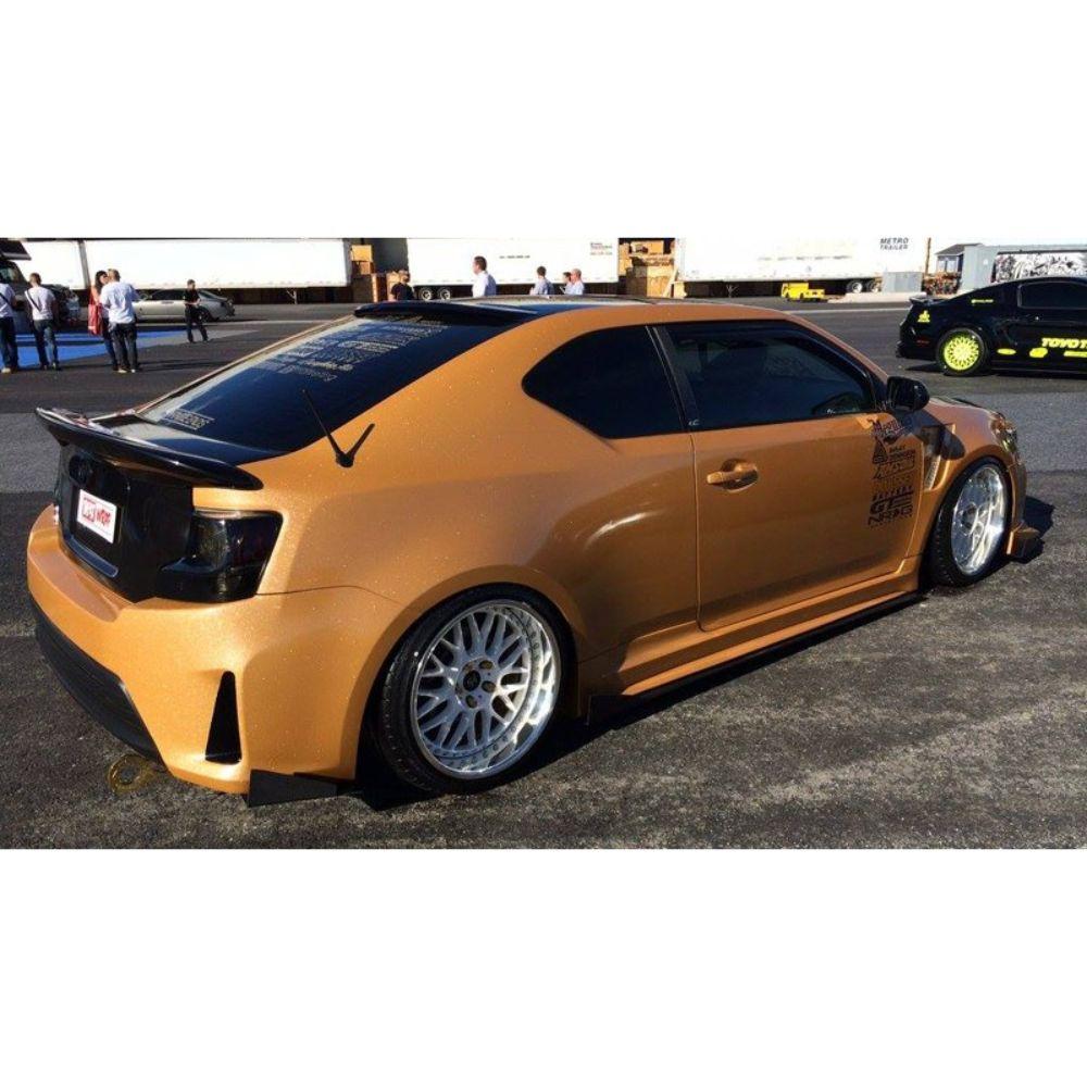 AVERY DENNISON SW900 SUPREME GLOSS AMBER DIAMOND VINYL WRAP | SW900-221-D
