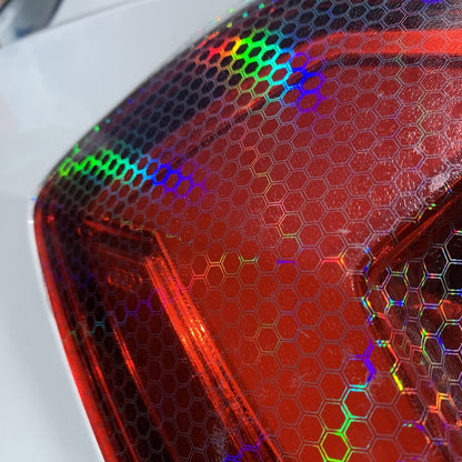 VVIVID VINYL 2020 BIO HEX+ CLEAR AIR-TINT HEADLIGHT TINT | V324